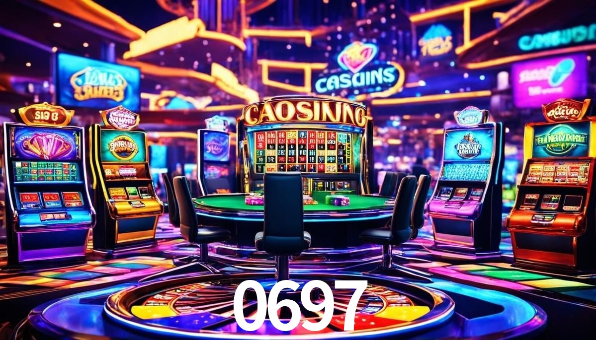 Estatísticas 0697