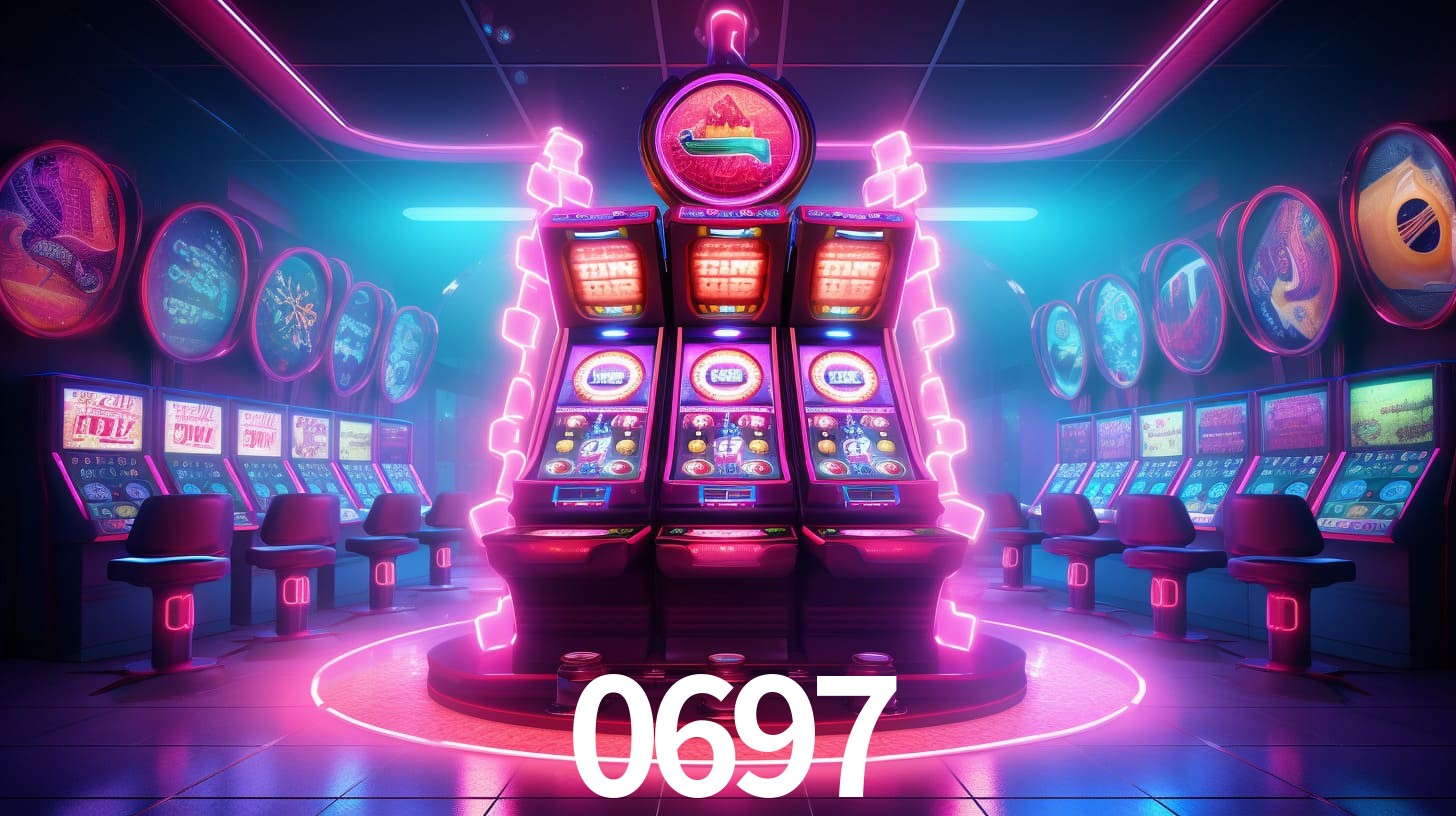 0697 - Slots Oficiais Brasileiros - 0697.com