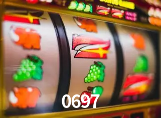 Descubra o Mundo do Cassino Online com 0697