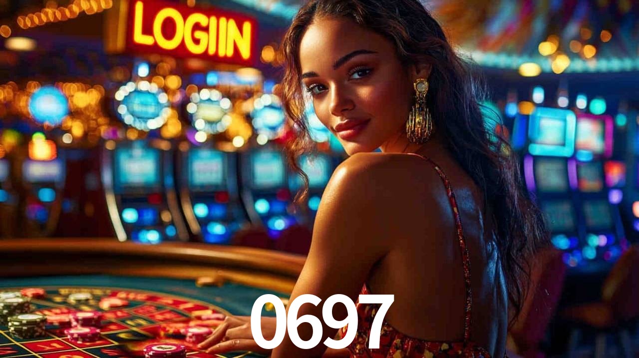 Jogos de Slot 0697