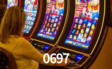 Jogos de mesa e apostas rápidas na 0697