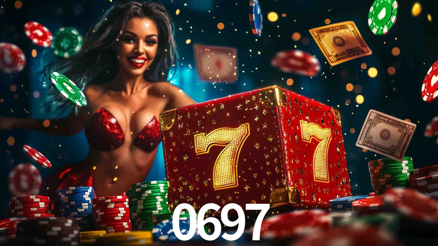 Explorando a Categoria de Eventos em Apostas na 0697