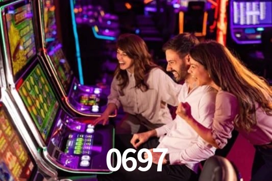 cassino 0697