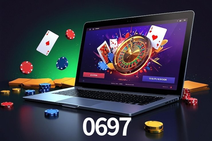 Bônus e promoções da 0697