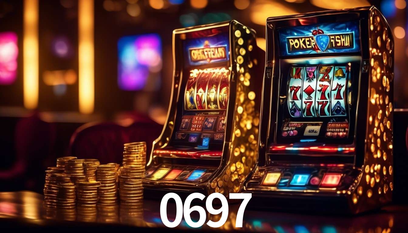 Desvendando o Mundo dos Jogos Virtuais na 0697