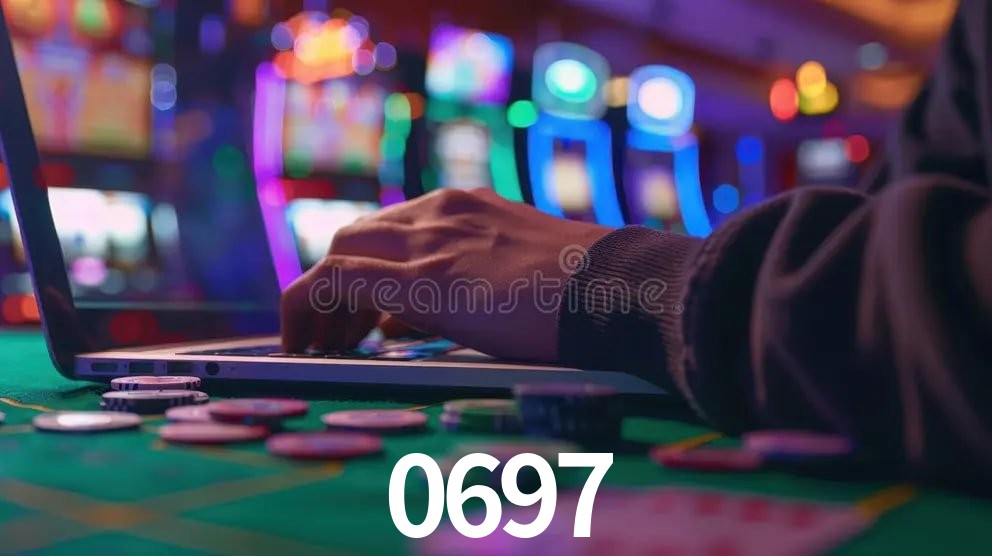 Interface do App 0697