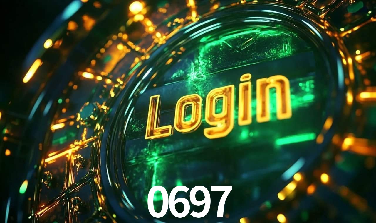 APP rápido e leve da 0697