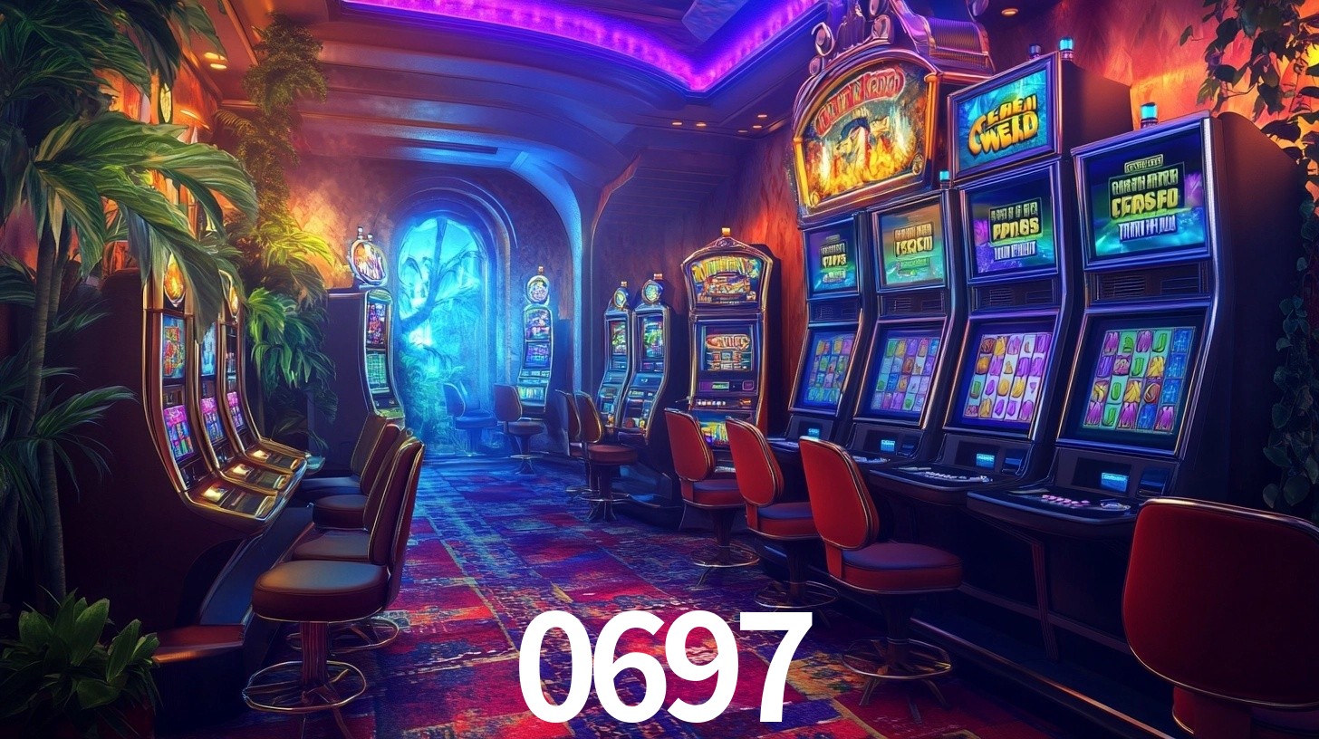 Roulette Table 0697