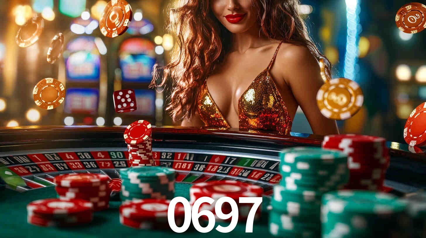 Welcome Bonus 0697