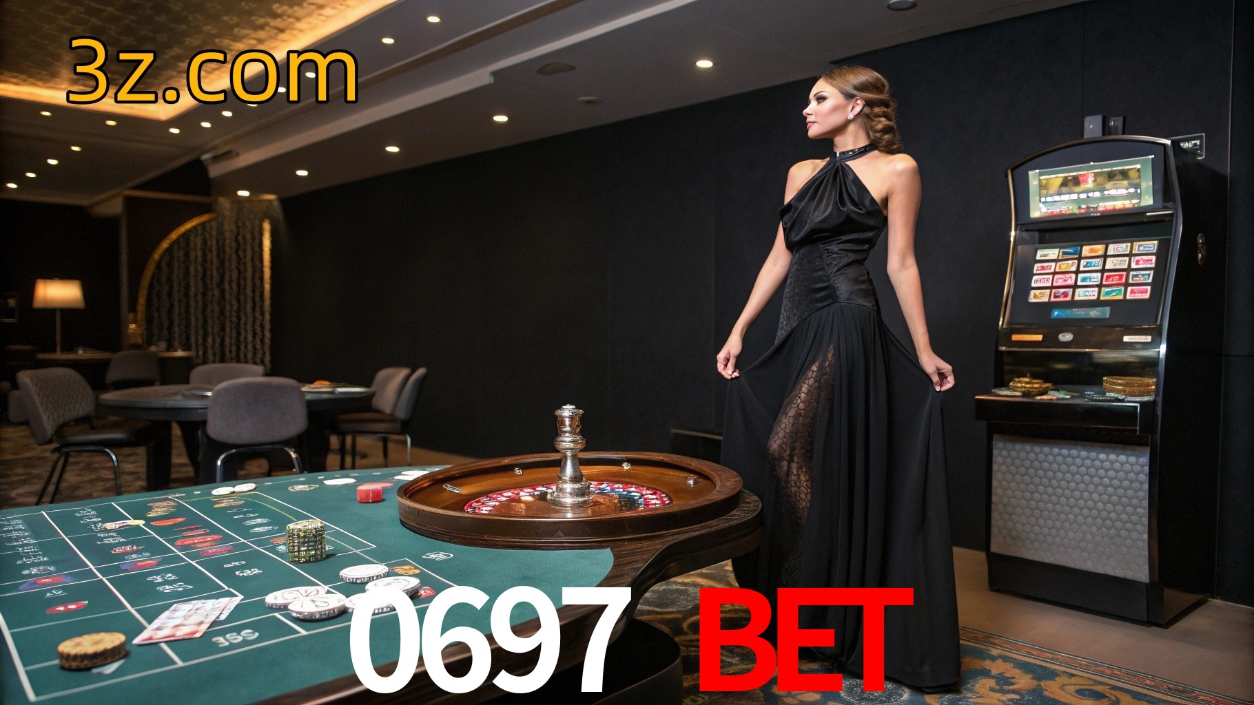 login 0697 bet