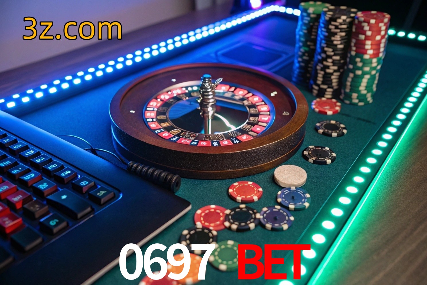  0697 bet login