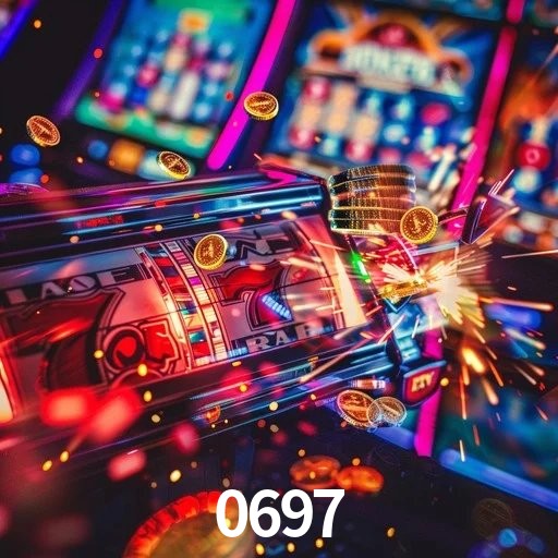 cassino 0697