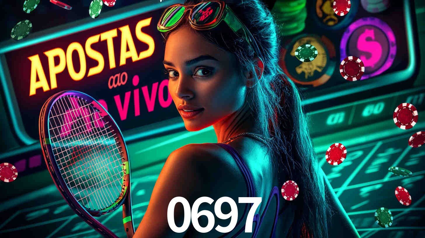 Desvendando o Mundo dos Jogos Virtuais na 0697