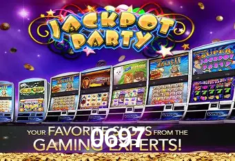 Blackjack Table 0697