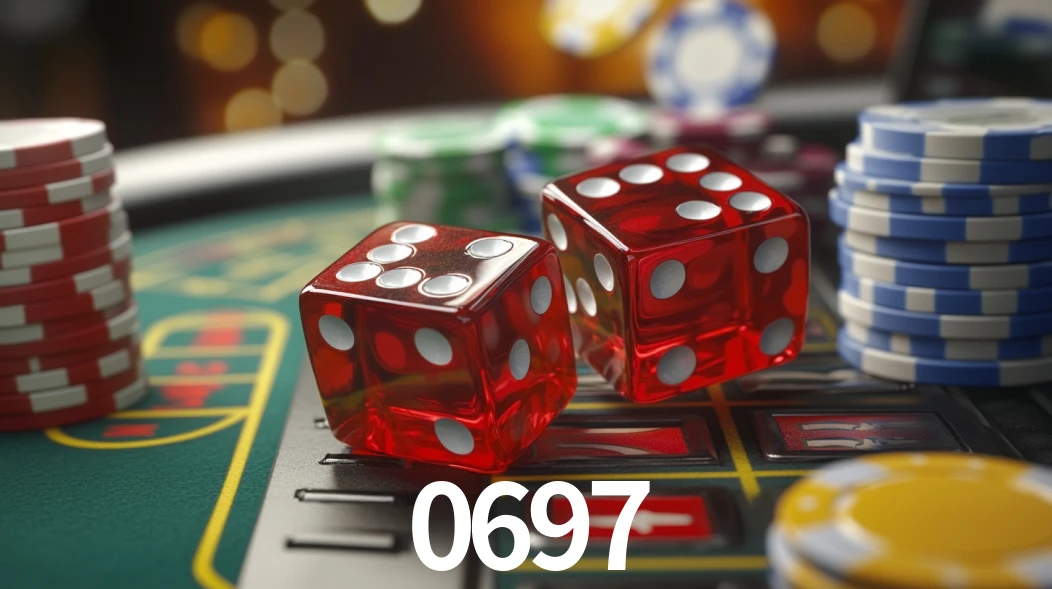 Welcome Bonus 0697