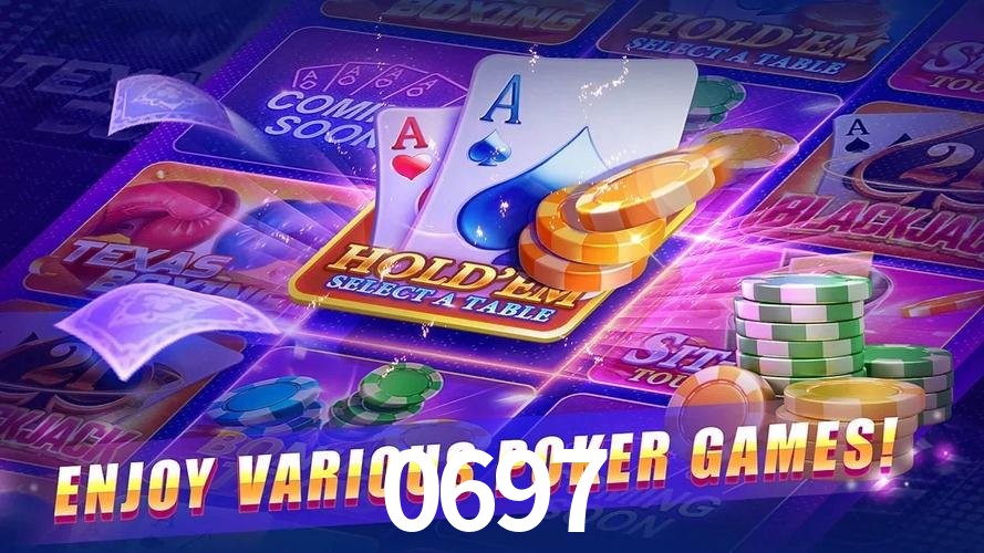 Descubra o Programa VIP da 0697: Vantagens Exclusivas para Jogadores