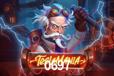 Slot Games 0697