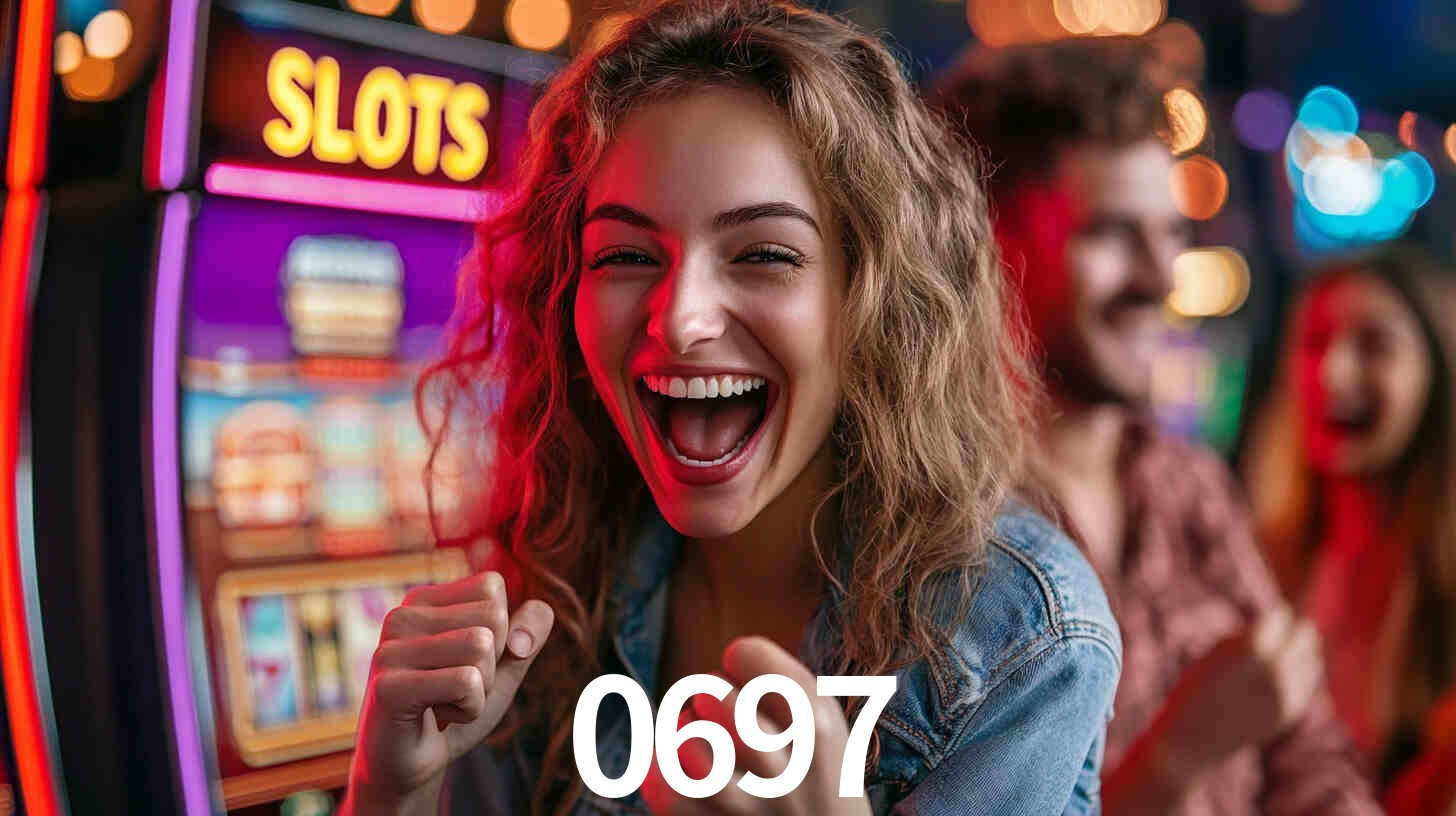 Apostas Esportivas na 0697: Um Guia Completo