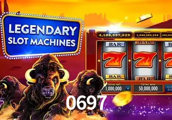 Descubra a Magia dos Jogos de Arcade no 0697