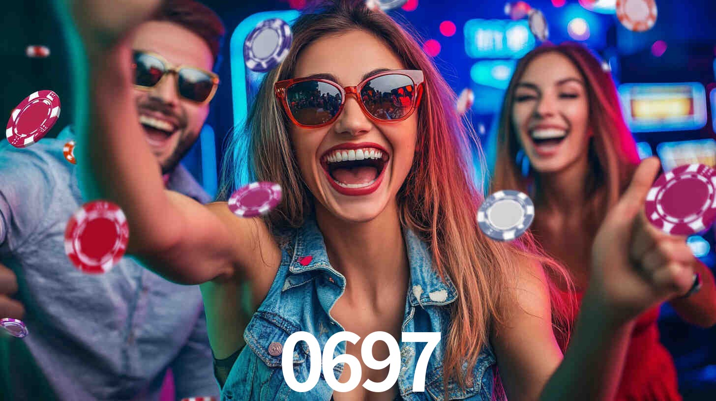 Apostas Esportivas na 0697: Um Guia Completo