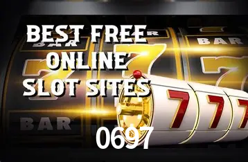 Descubra o Mundo do Cassino Online com 0697