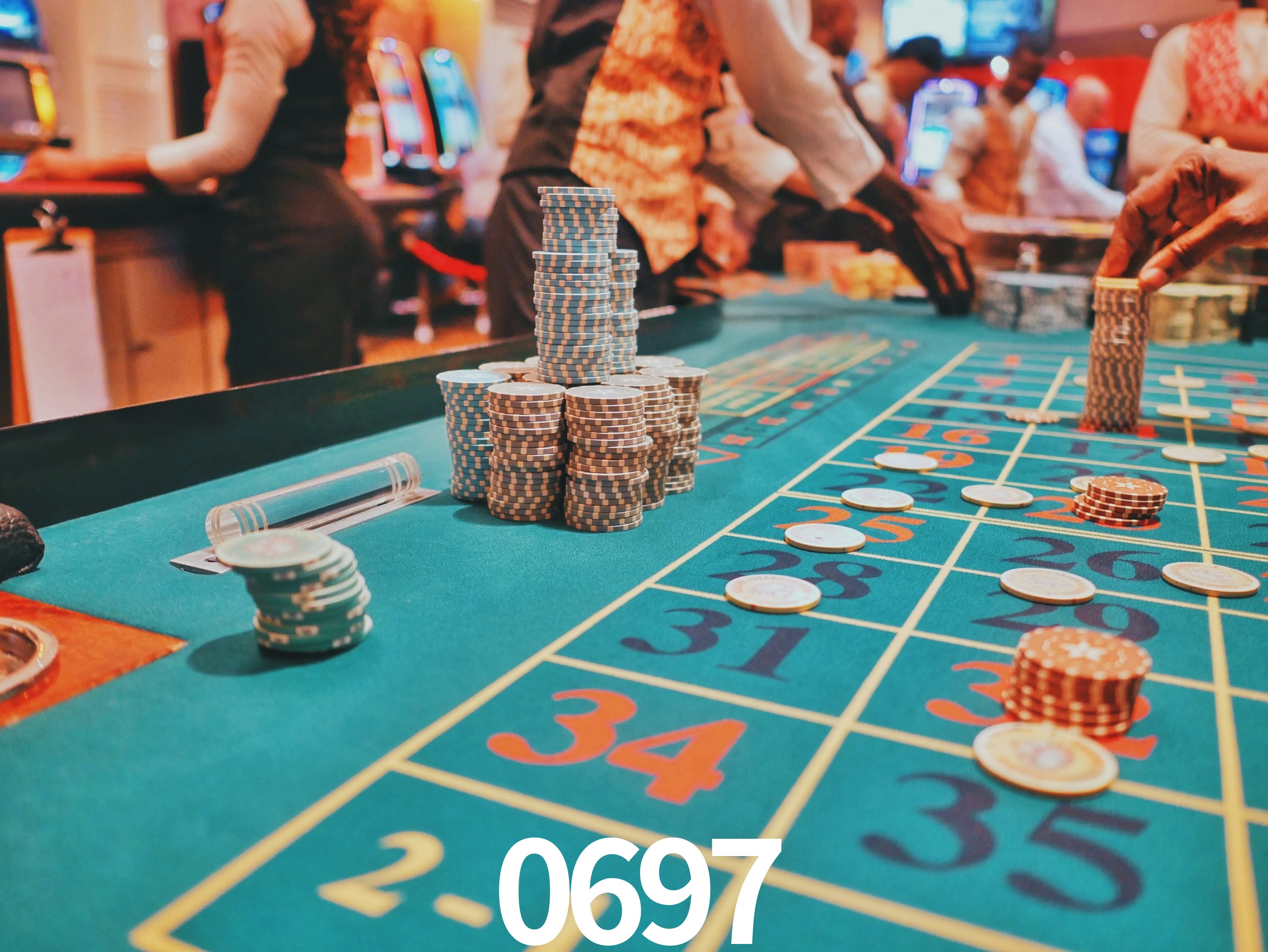 Tennis Betting 0697