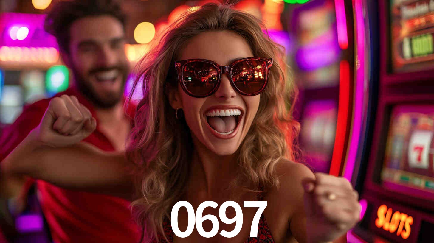 Descubra o Programa VIP da 0697: Vantagens Exclusivas para Jogadores