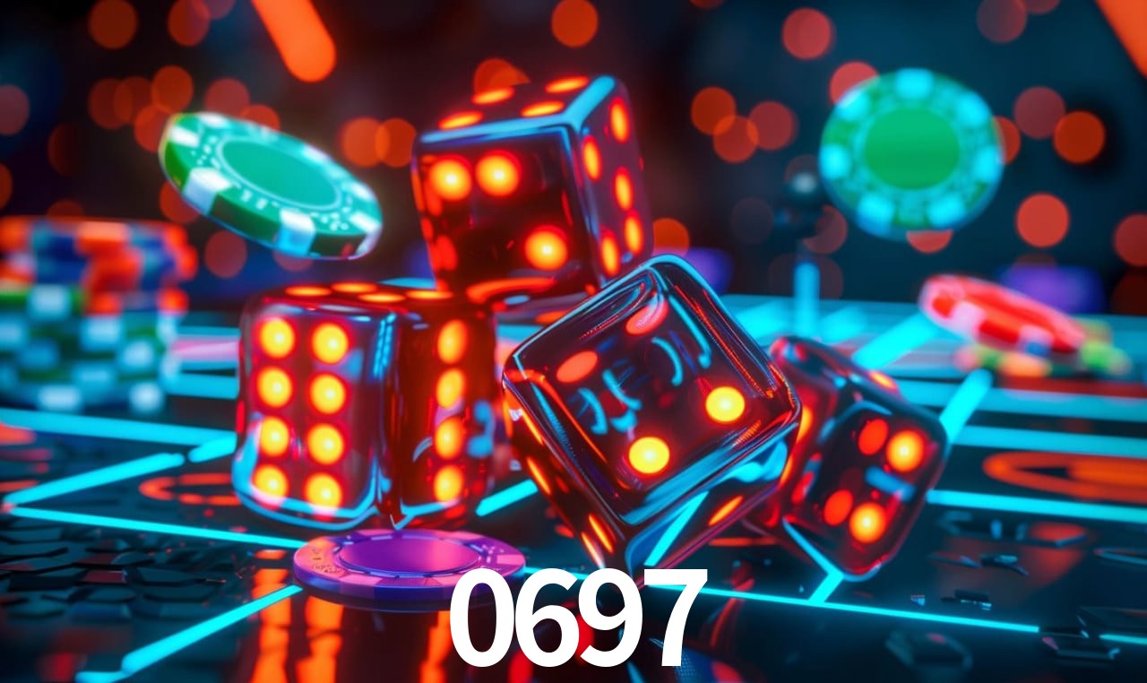 A Emoção da Loteria na 0697: Uma Chance de Mudança de Vida
