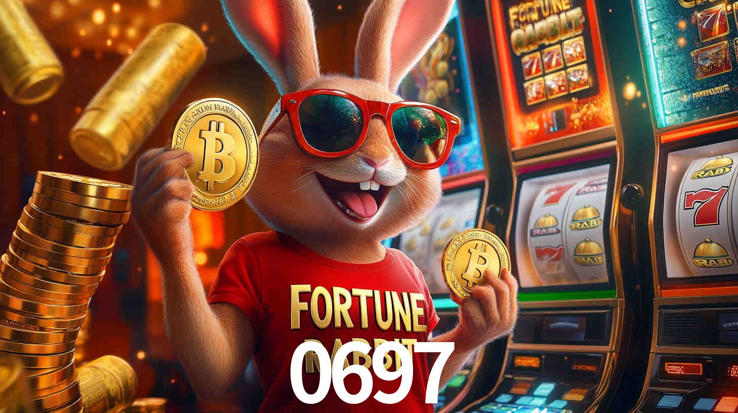Descubra a Magia dos Jogos de Arcade no 0697